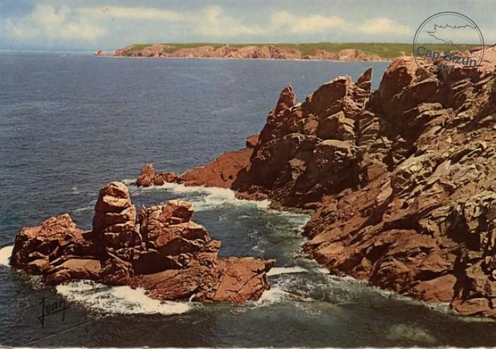 Le Moine Couché