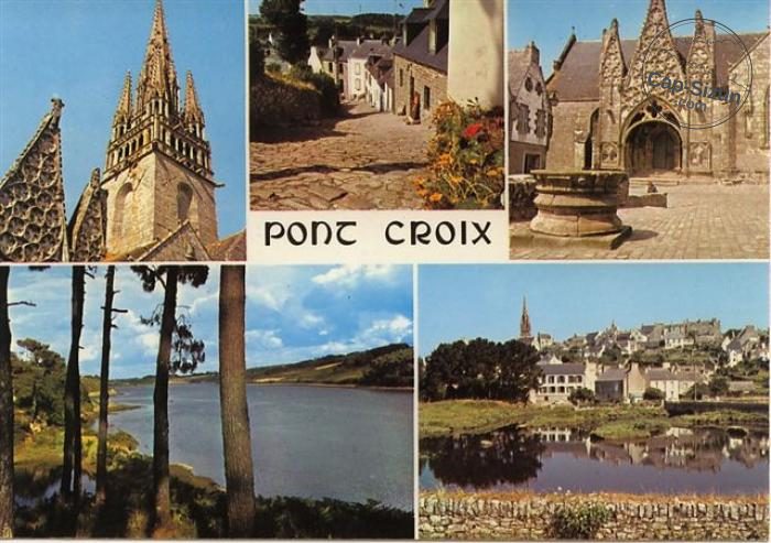 Pont-Croix