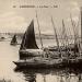 Audierne, le port