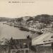 Audierne, panorama des quais