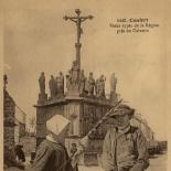 Confort-Meilars, personnages
