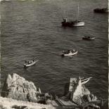 Le port du Vorlen à Cléden-Cap-Sizun