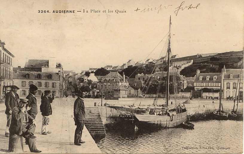 Audierne