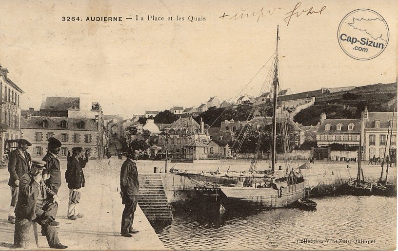 Audierne