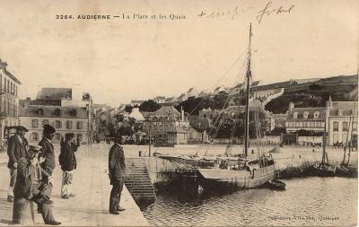 Audierne