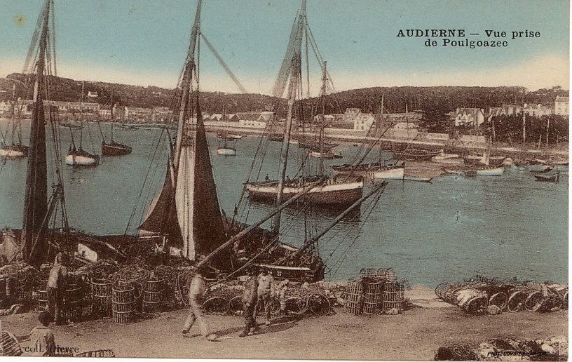 Audierne
