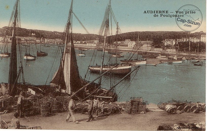 Audierne
