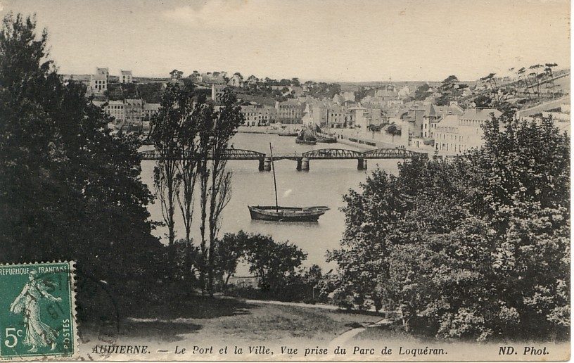 Audierne