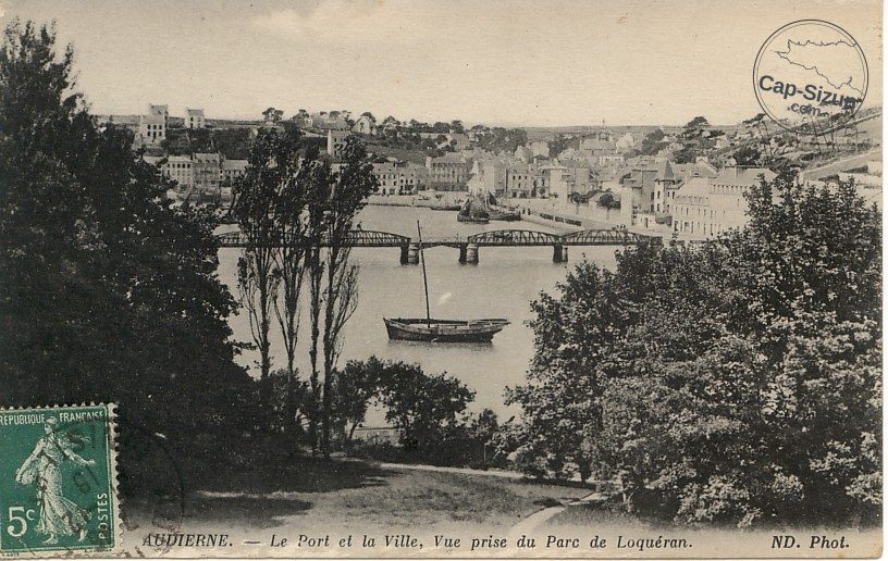 Audierne