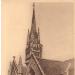 Eglise de Cléden-Cap-Sizun