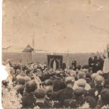 Mission et bénédiction de Croas Pichérel 1927