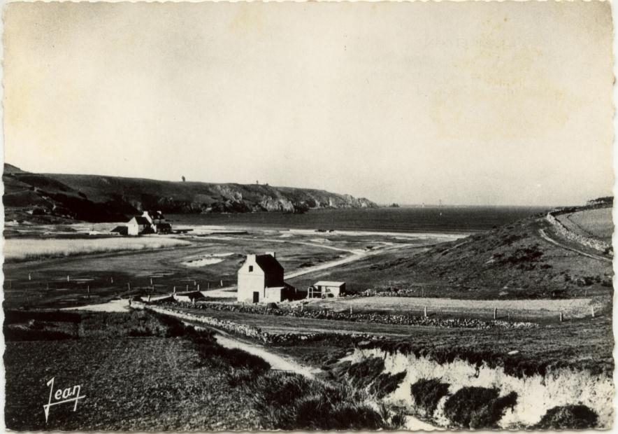 La baie des Trépassés, Cléden-Cap-Sizun