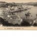 Audierne, le port