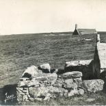 La fontaine saint They, Cléden-Cap-Sizun