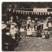 Stand de Nougats, le 15 juillet 1934
