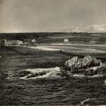 La baie des Trépassés à Cléden-Cap-Sizun